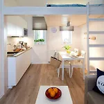 Sea Apartments Ag
