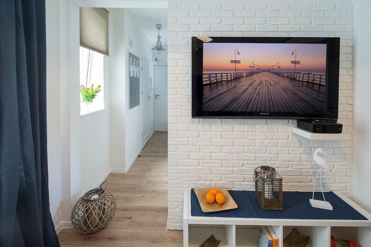 Apartment Sea Ag